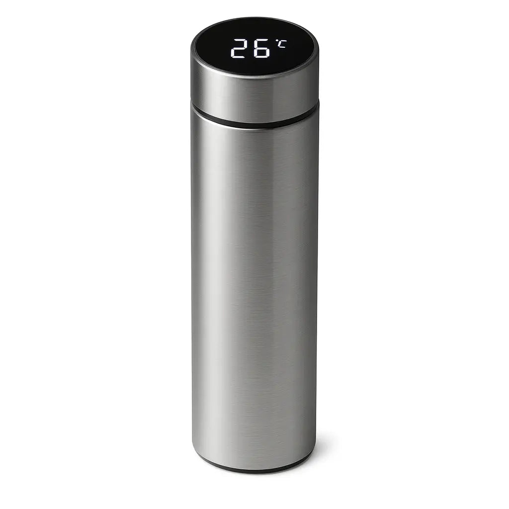 Gourde isotherme intelligente™ gourde isotherme