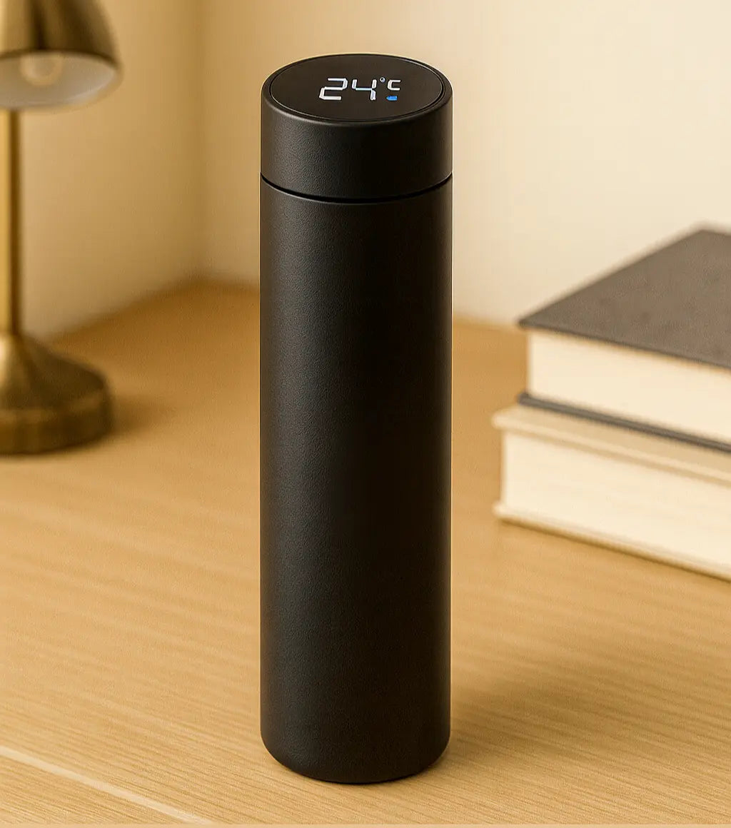 Gourde isotherme intelligente™ gourde isotherme