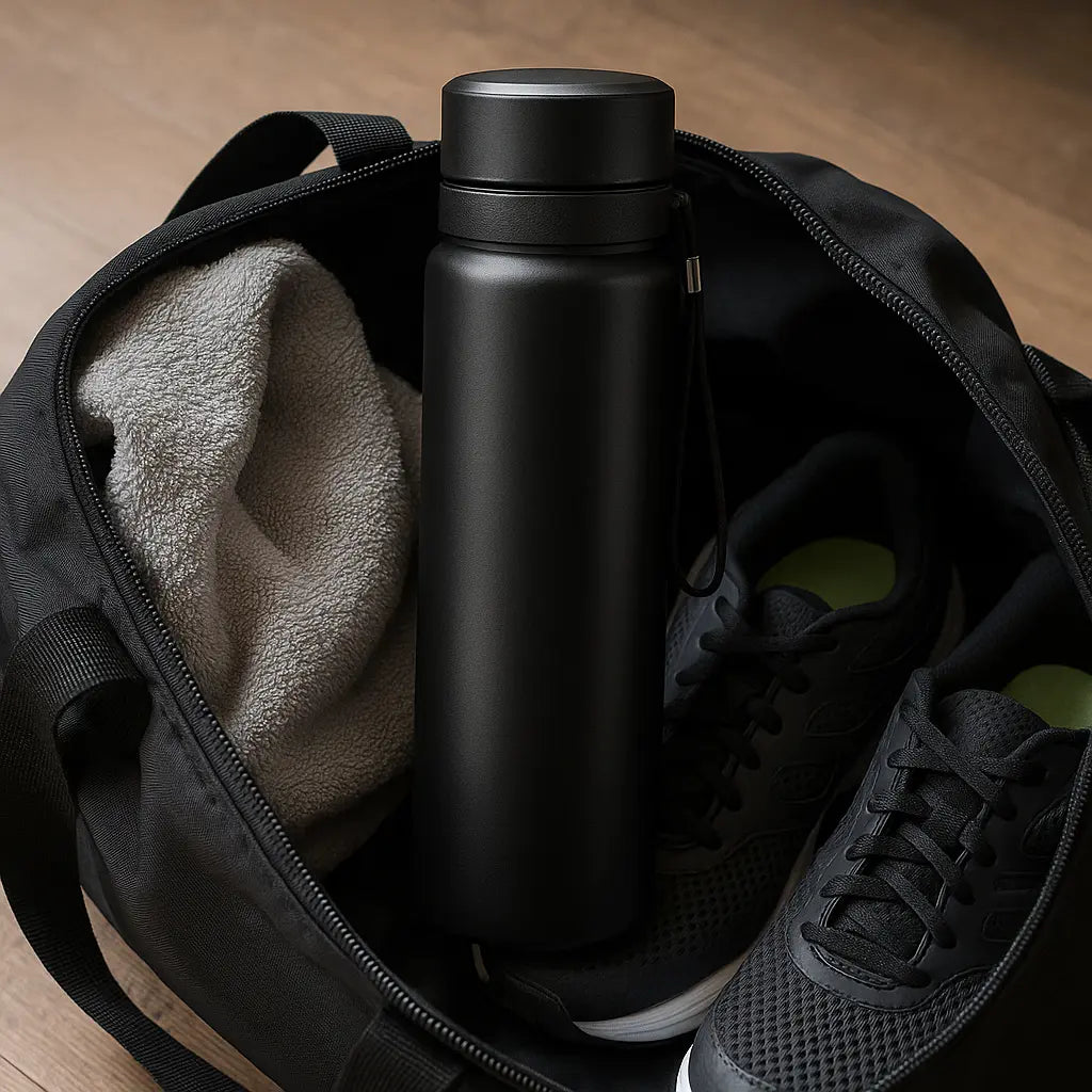 gourde isotherme sport 1L gourde isotherme