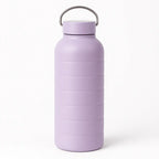 Gourde isotherme sport 1 L – inox robuste & étanche gourde isotherme