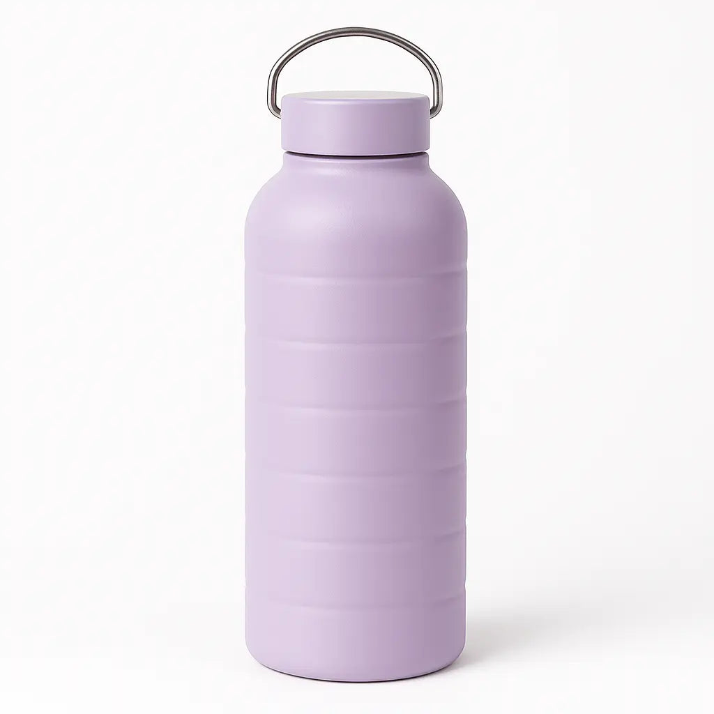 Gourde isotherme sport 1 L – inox robuste & étanche gourde isotherme