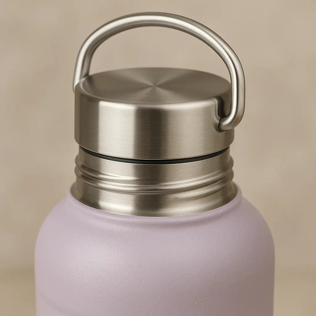 Gourde isotherme sport 1 L – inox robuste & étanche gourde isotherme