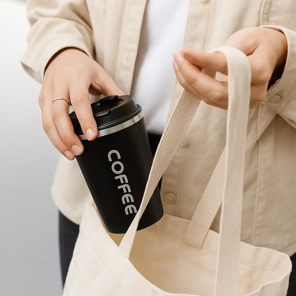 Bouteille Isotherme™ gourde isotherme