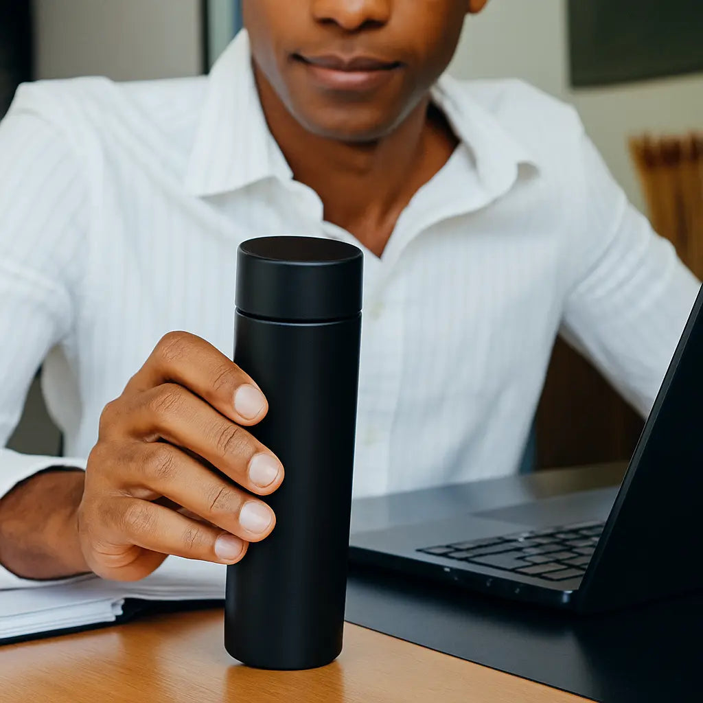 Gourde thermos™ gourde isotherme