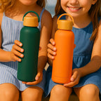 Gourde Isotherme Enfant™ gourde isotherme