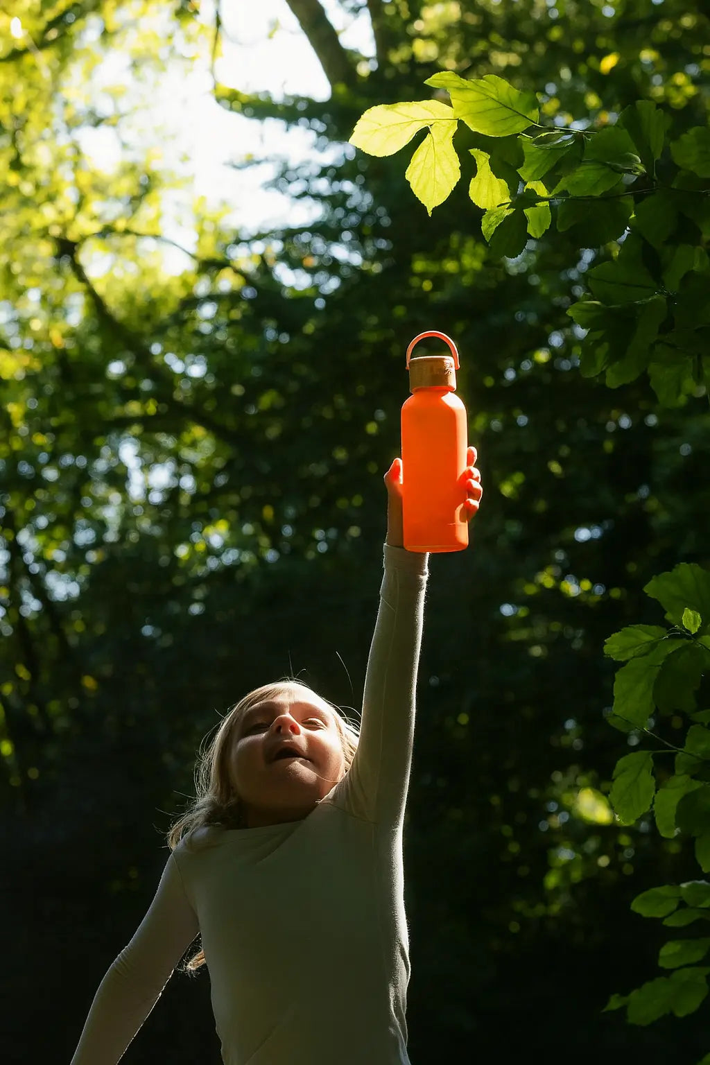Gourde Isotherme Enfant™ gourde isotherme