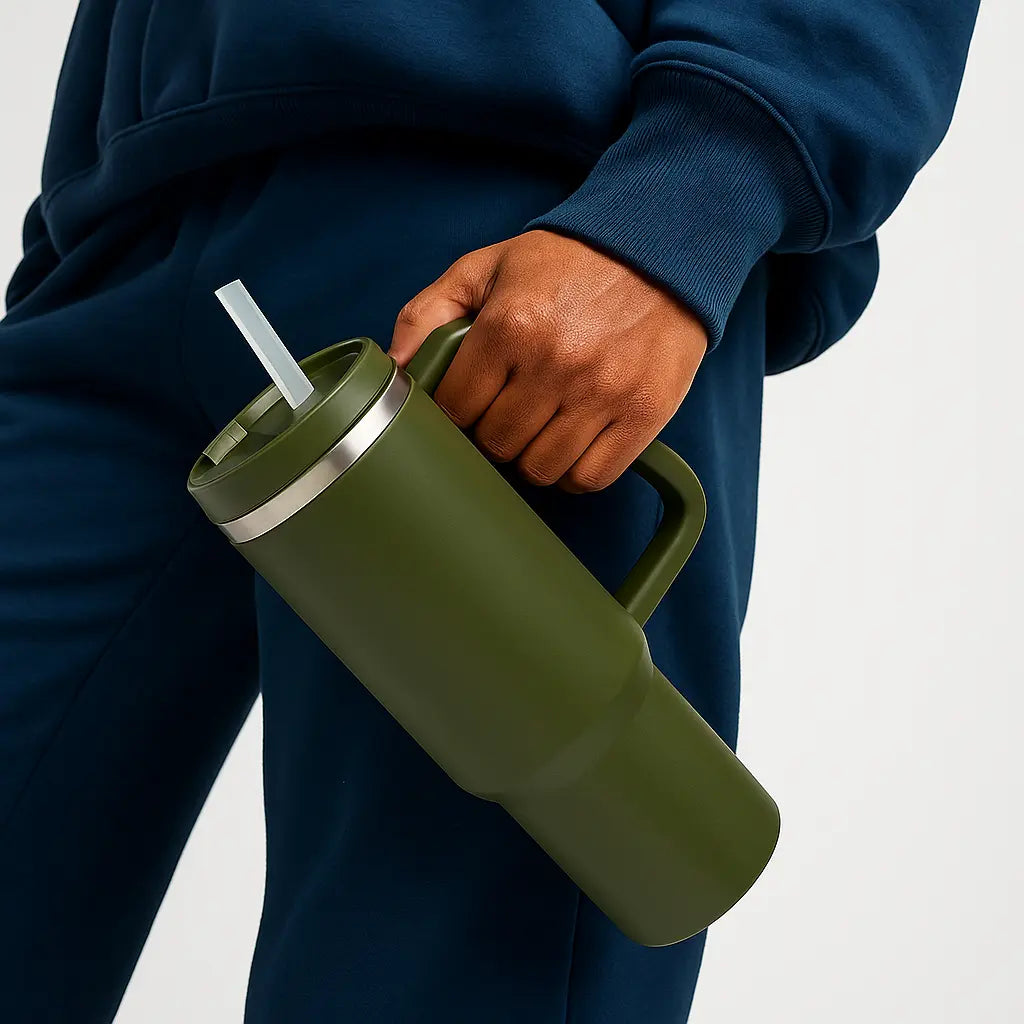 Gourde isotherme™ gourde isotherme
