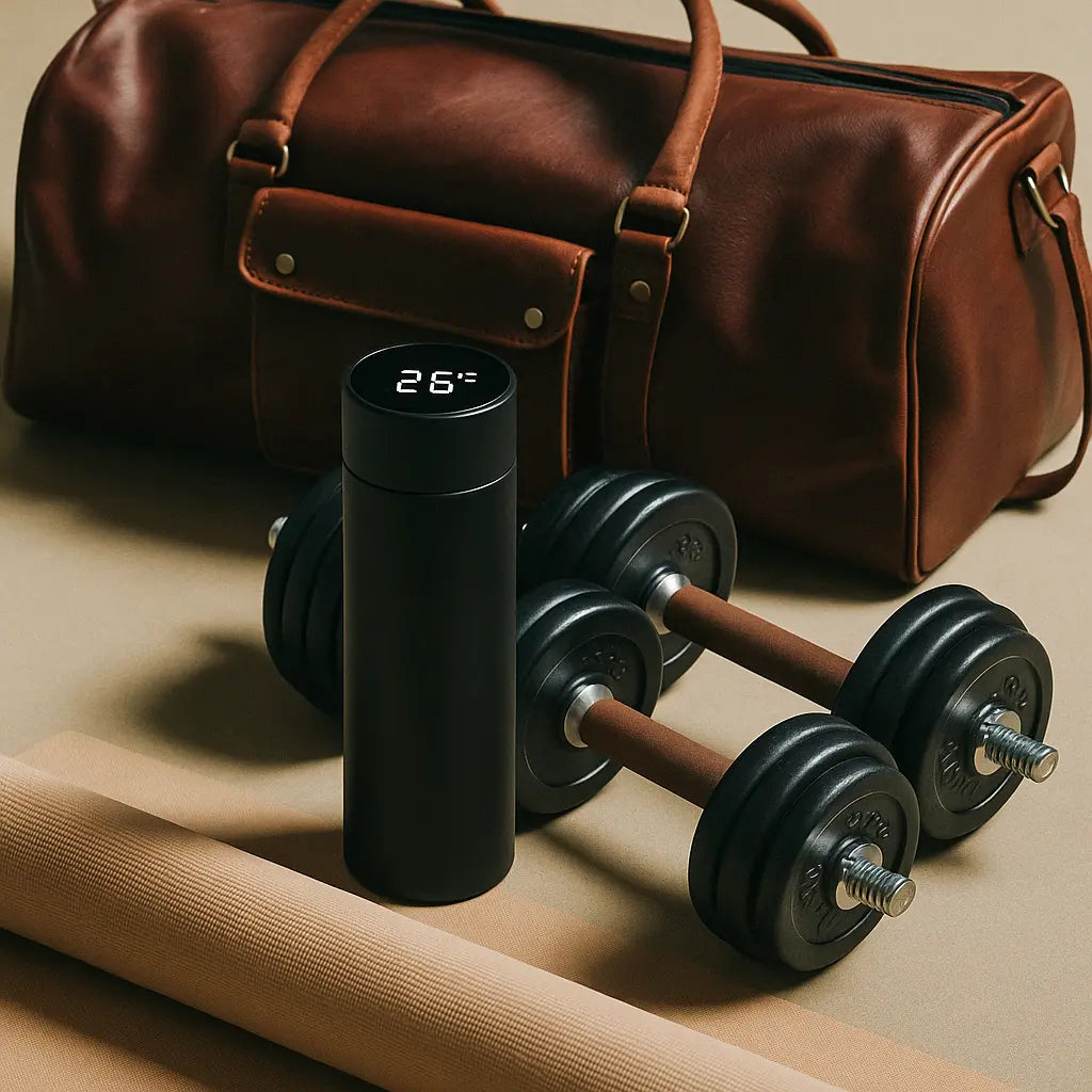 Gourde thermos™ gourde isotherme