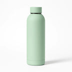 gourde isotherme vert clair 500ml gourde isotherme
