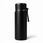 Gourde isotherme 600 ml – inox double paroi vert clair gourde isotherme