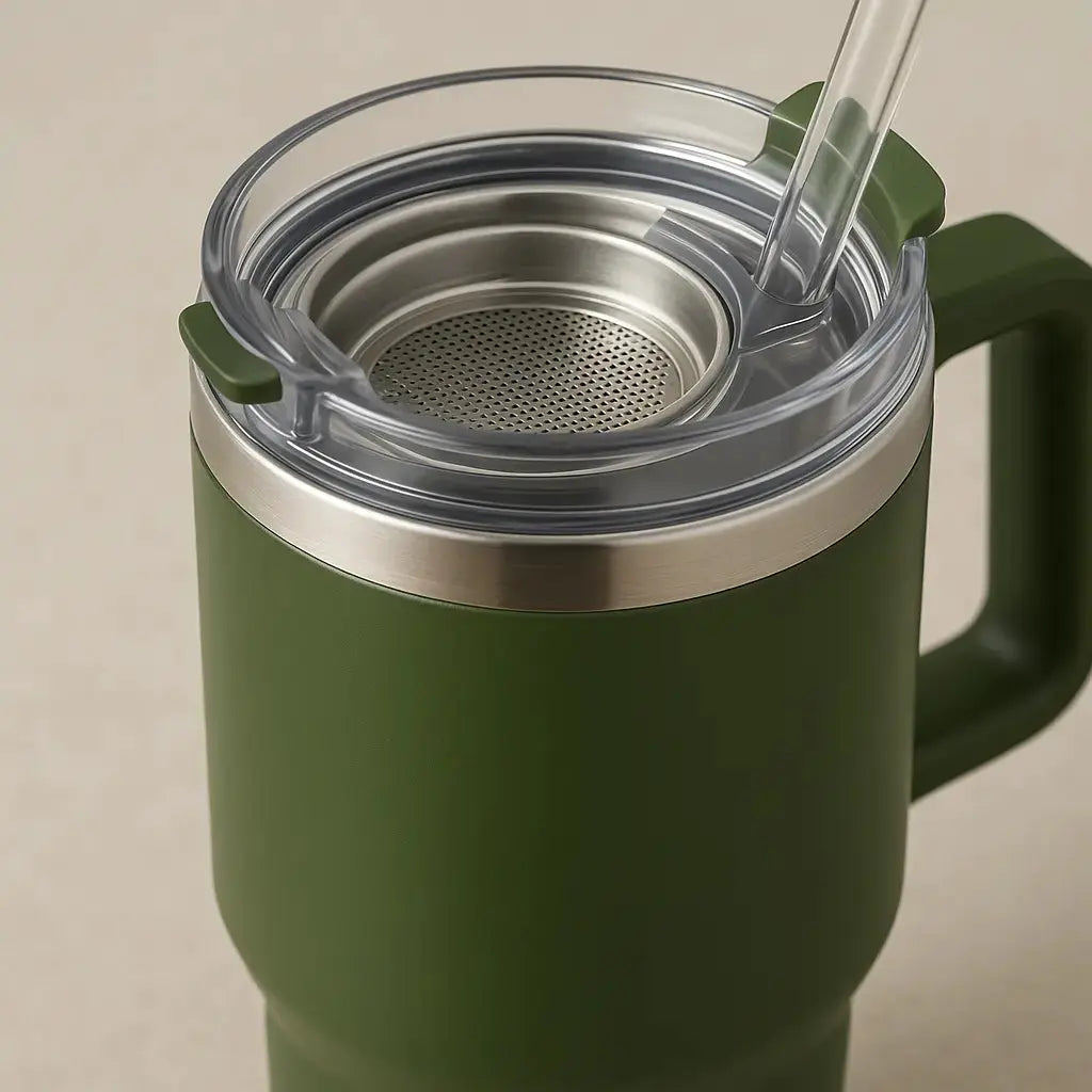 Gourde isotherme™ gourde isotherme