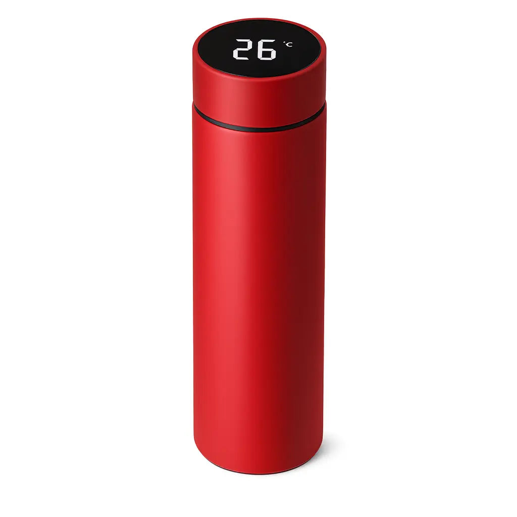 Gourde isotherme intelligente™ gourde isotherme