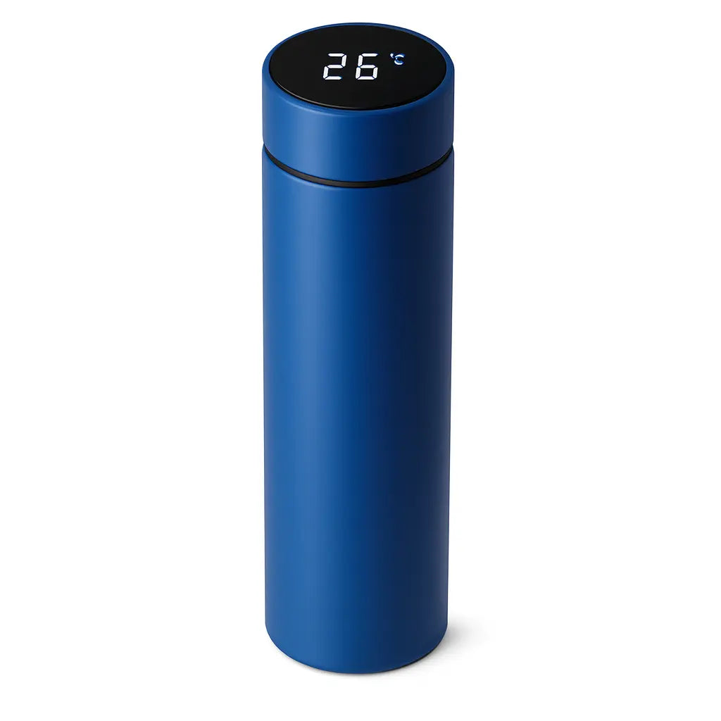Gourde isotherme intelligente™ gourde isotherme