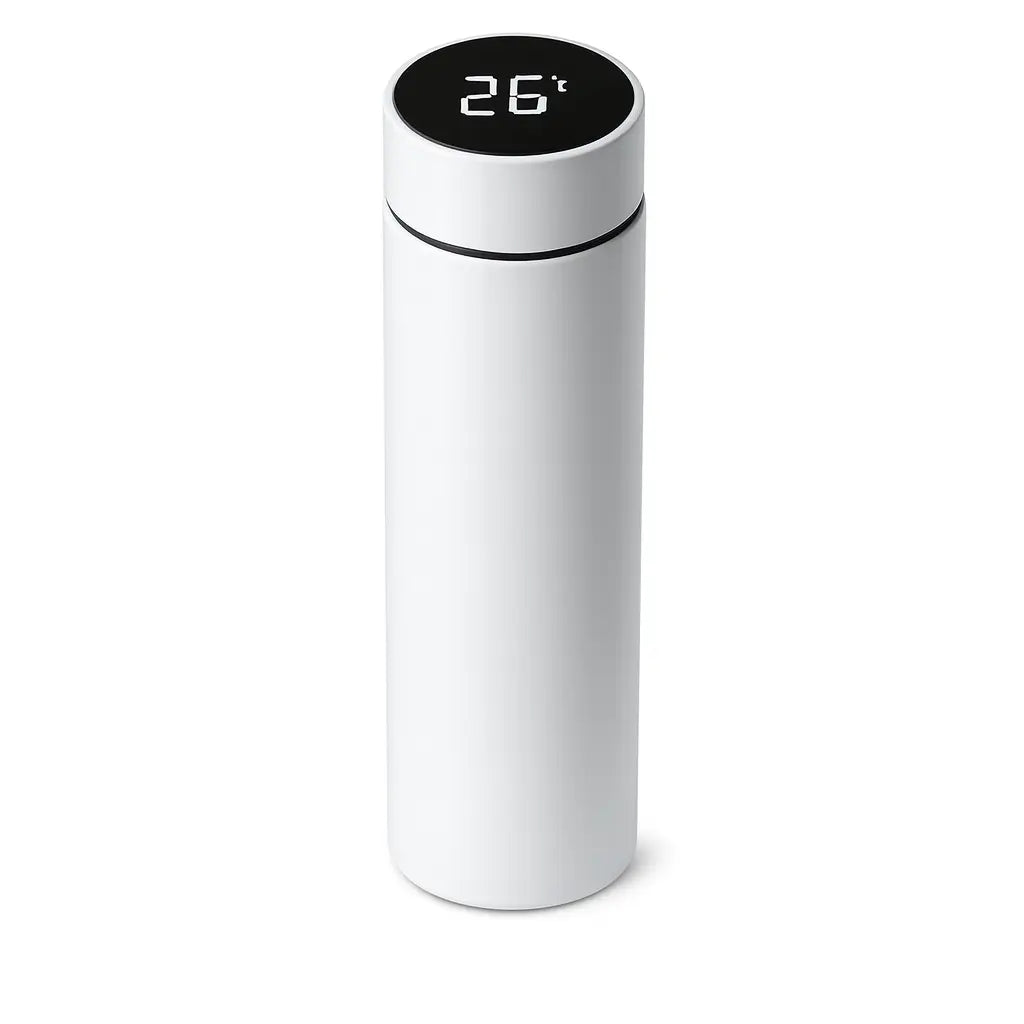 Gourde isotherme intelligente™ gourde isotherme