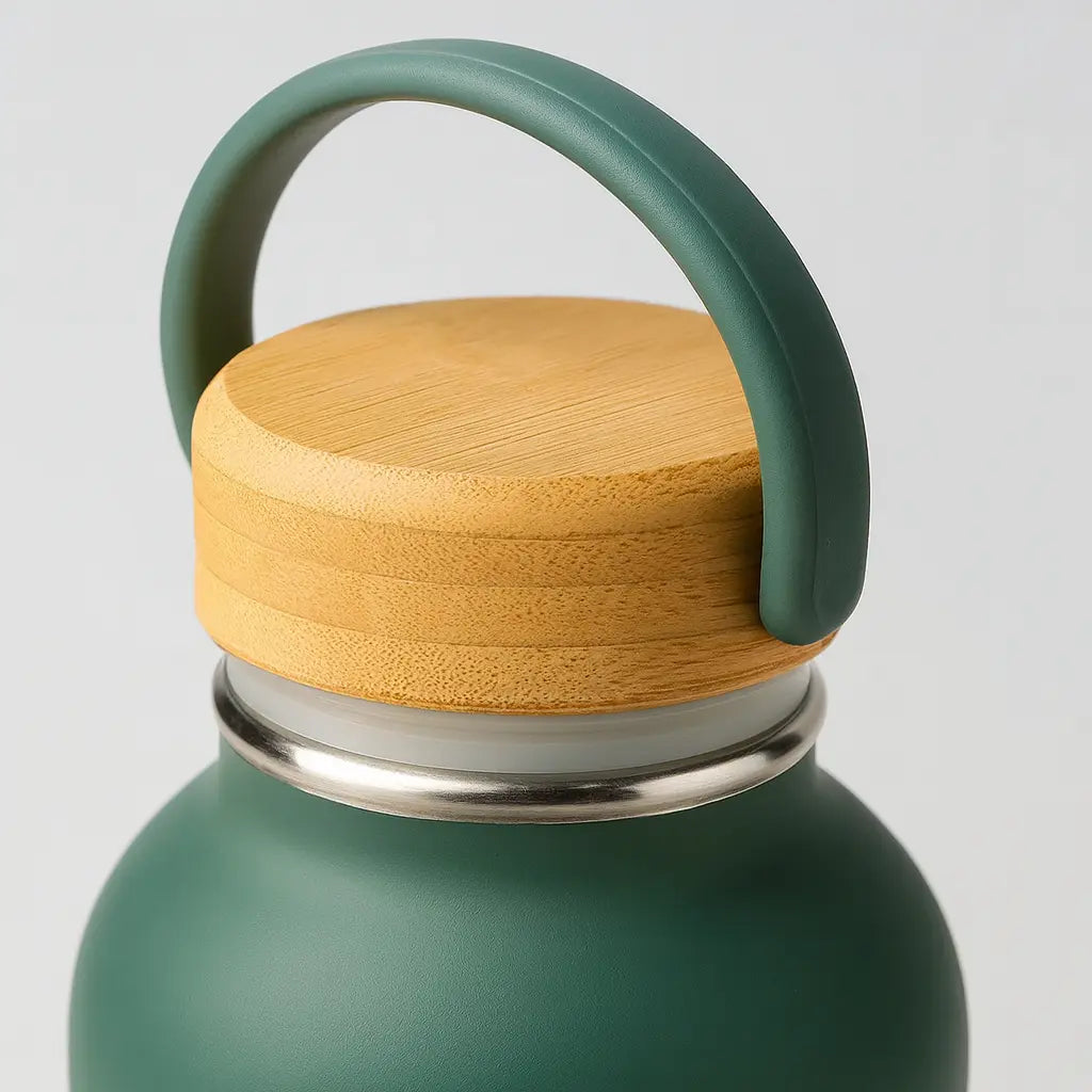 Gourde Isotherme Enfant™ gourde isotherme