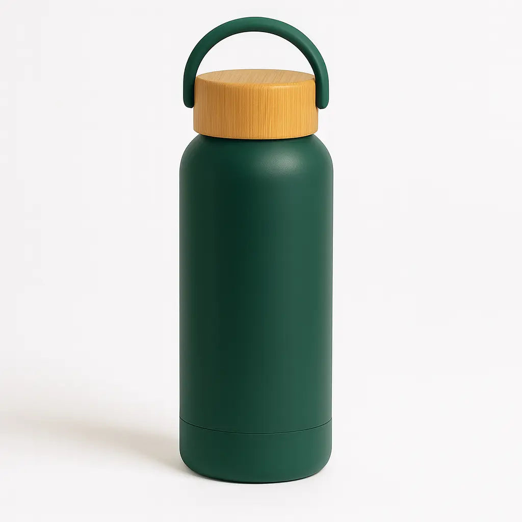 Gourde Isotherme Enfant™ gourde isotherme