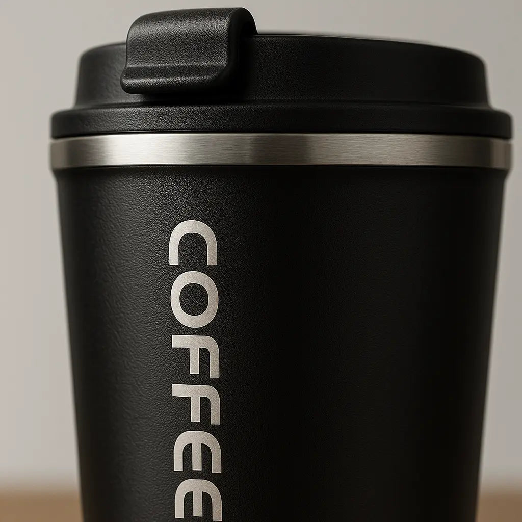 Tasse de Café Isotherme™ gourde isotherme