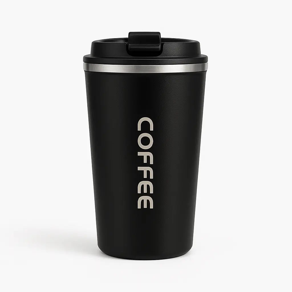 Tasse de Café Isotherme™ gourde isotherme