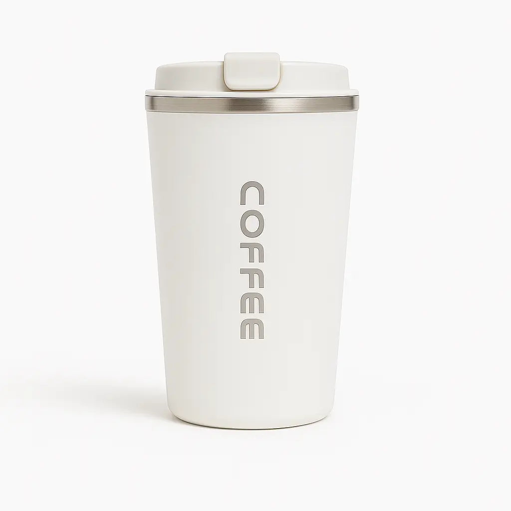 Tasse de Café Isotherme™ gourde isotherme