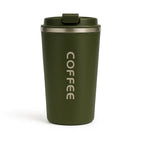 Tasse de Café Isotherme™ gourde isotherme