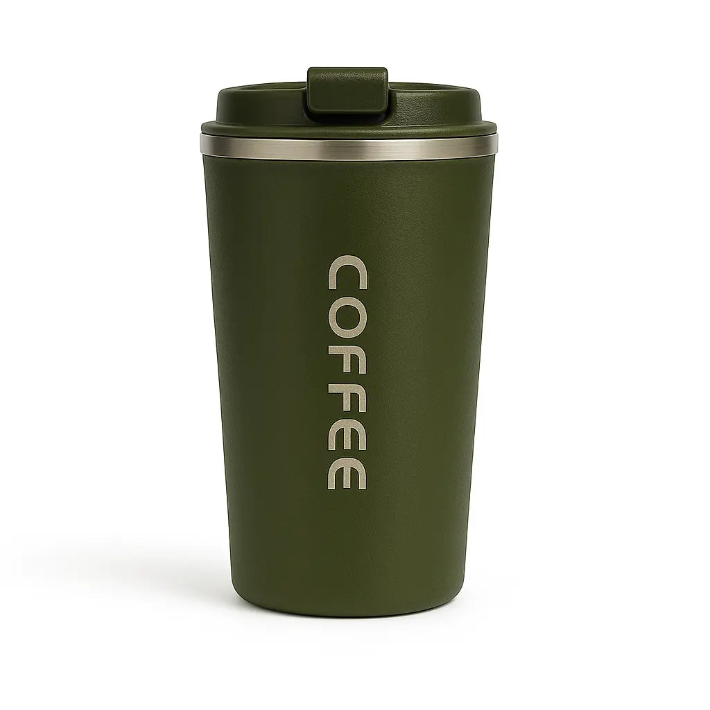 Tasse de Café Isotherme™ gourde isotherme