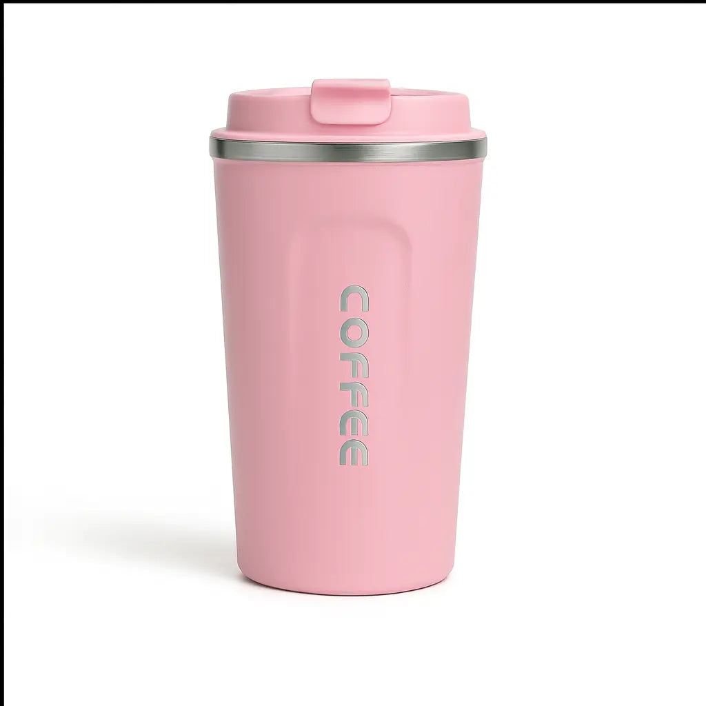 Tasse de Café Isotherme™ gourde isotherme