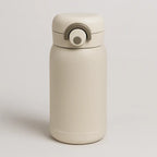 Mini gourde isotherme inox 350 ml – vert. gourde isotherme