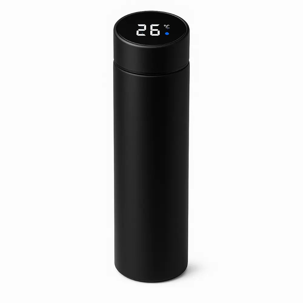 Gourde isotherme intelligente™ gourde isotherme