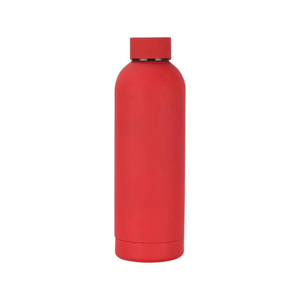 gourde isotherme vert clair 500ml gourde isotherme