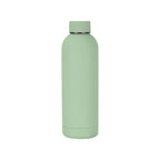 gourde isotherme vert clair 500ml gourde isotherme