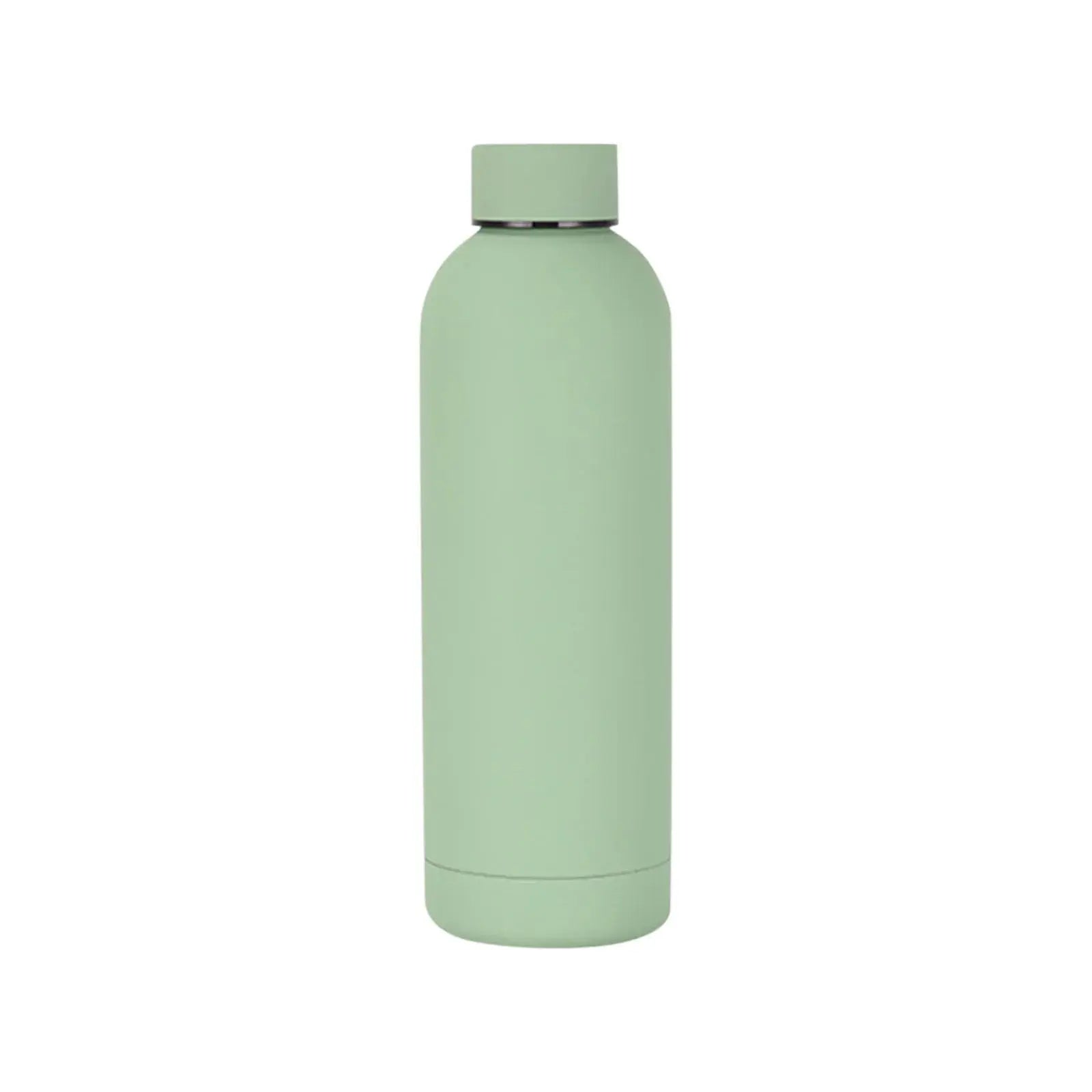 gourde isotherme vert clair 500ml gourde isotherme