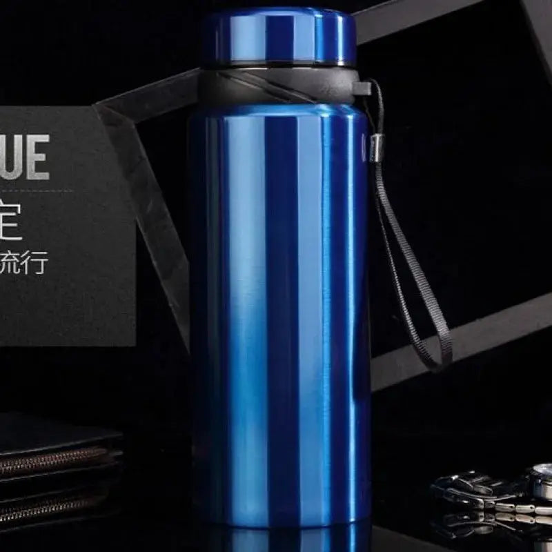 gourde isotherme sport 1L gourde isotherme