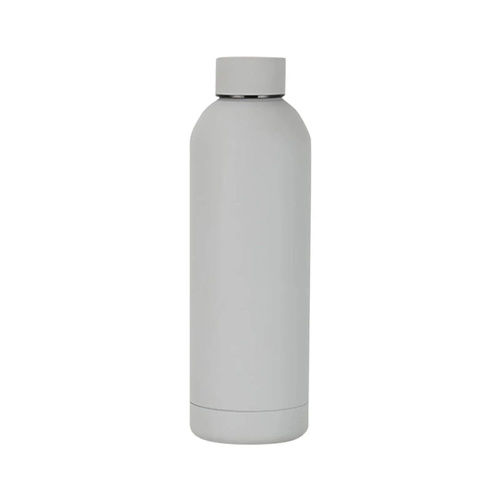 gourde isotherme vert clair 500ml gourde isotherme
