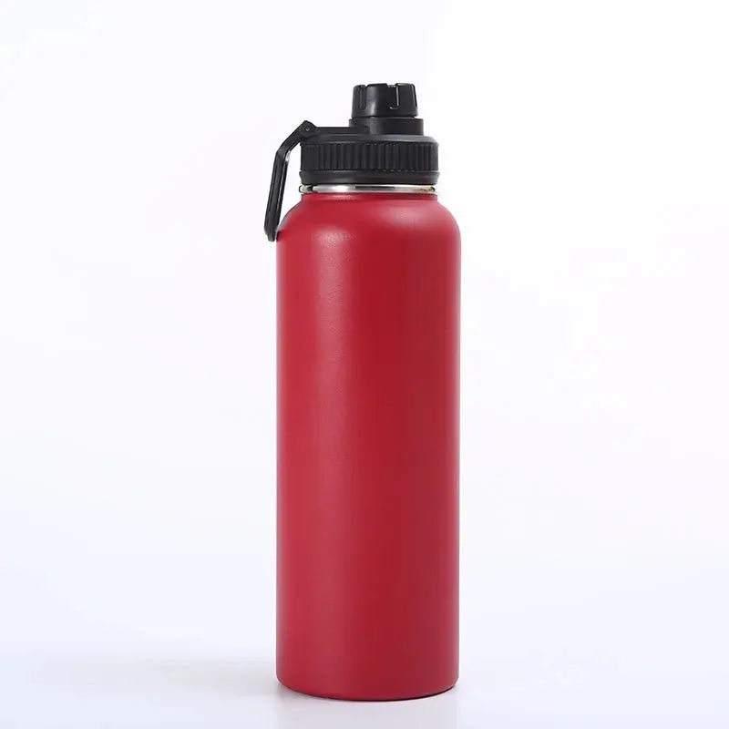 gourde isotherme sport 750ml gourde isotherme