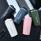 Tasse de Café Isotherme™ gourde isotherme