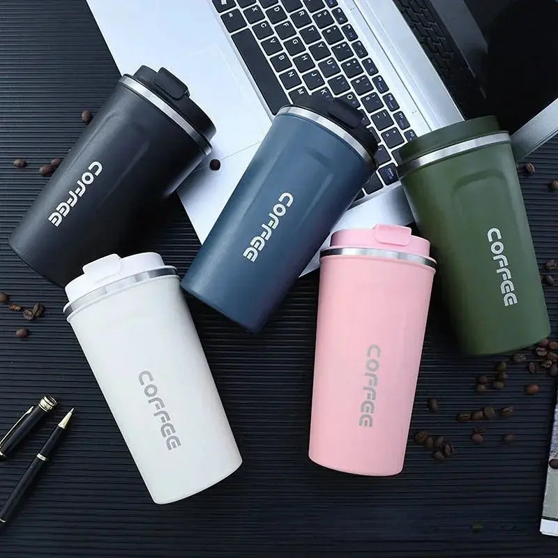 Tasse de Café Isotherme™ gourde isotherme