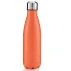 Gourde isotherme sport 1 L – inox bleu vert & étanche gourde isotherme
