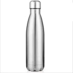 Gourde isotherme sport 1 L – inox bleu vert & étanche gourde isotherme