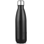 Gourde isotherme sport 1 L – inox bleu vert & étanche gourde isotherme