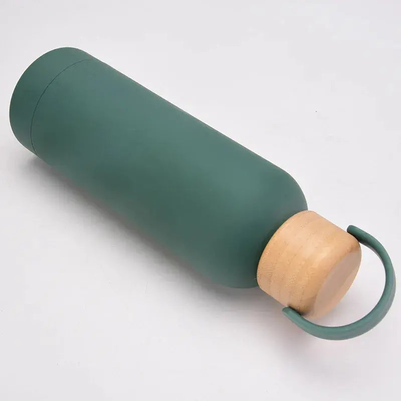 Gourde Isotherme Enfant™ gourde isotherme