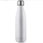 Gourde isotherme sport 1 L – inox bleu vert & étanche gourde isotherme