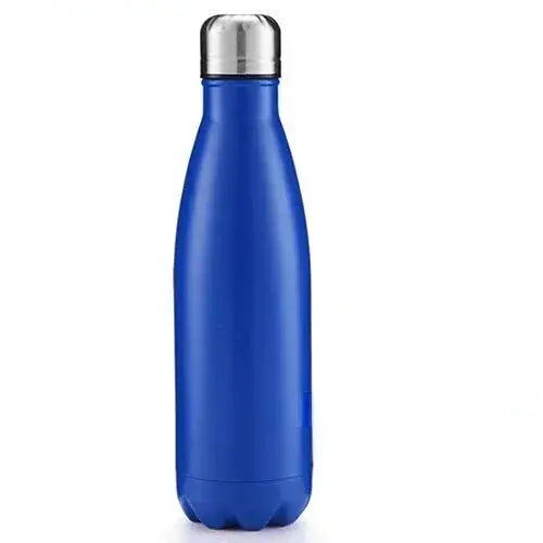 Gourde isotherme sport 1 L – inox bleu vert & étanche gourde isotherme