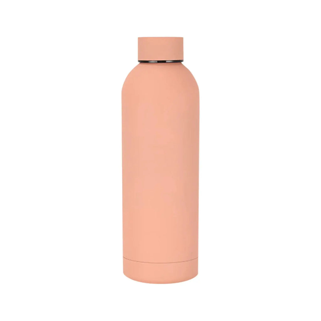 gourde isotherme vert clair 500ml gourde isotherme